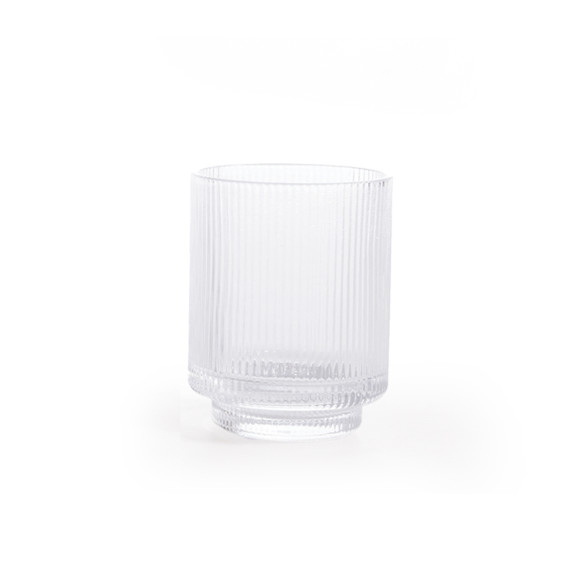 Ποτήρι Μπάνιου Nef-Nef Nancy White 8x10,5