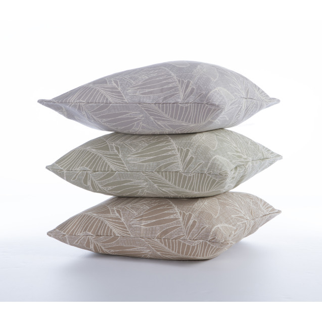 Μαξιλάρι Διακόσμησης Nef-Nef Grow Green 50x50