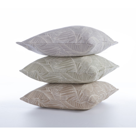 Μαξιλάρι Διακόσμησης Nef-Nef Grow Green 50x50