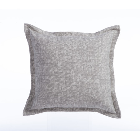 Μαξιλάρι Διακόσμησης Nef-Nef Garcia Beige 50x50