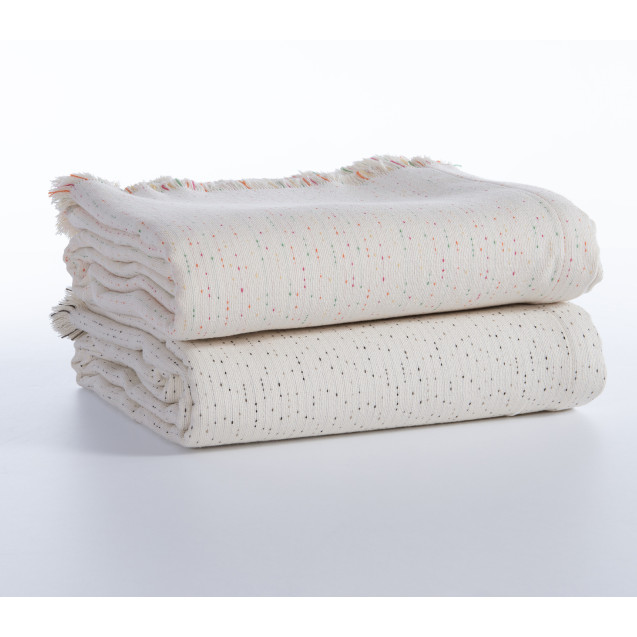 Ριχτάρι Διθέσιου Nef-Nef Malta 25 Ecru/Black...