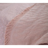 Κουβέρτα Υπέρδιπλη Nef-Nef  Outlast Pink 230x240