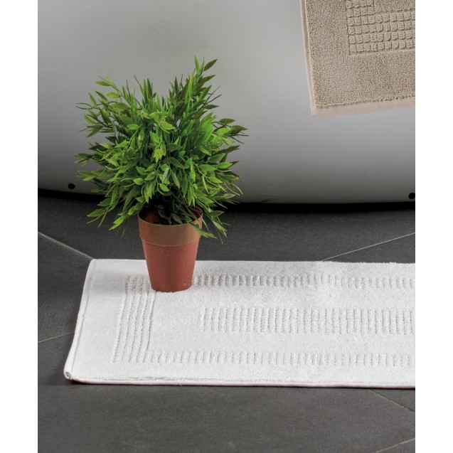 Πατάκι Μπάνιου Αντιολισθητικό Kentia Naga 12 50x70