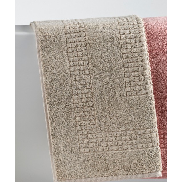 Πατάκι Μπάνιου Αντιολισθητικό Kentia Naga 26 50x70