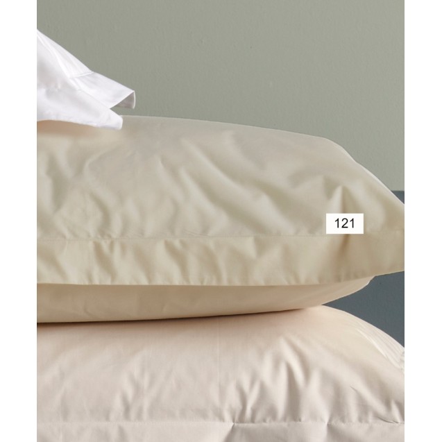 Σετ 2 Μαξιλαροθήκες Oxford Kentia True Colour...