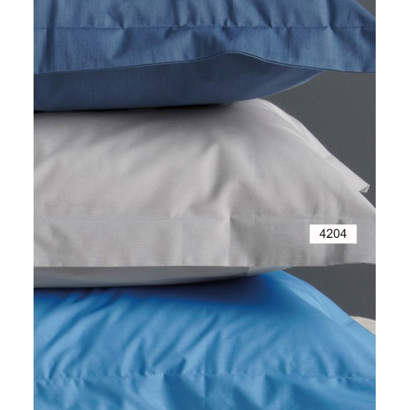 Σετ 2 Μαξιλαροθήκες Oxford Kentia True Colour 4204 50x70