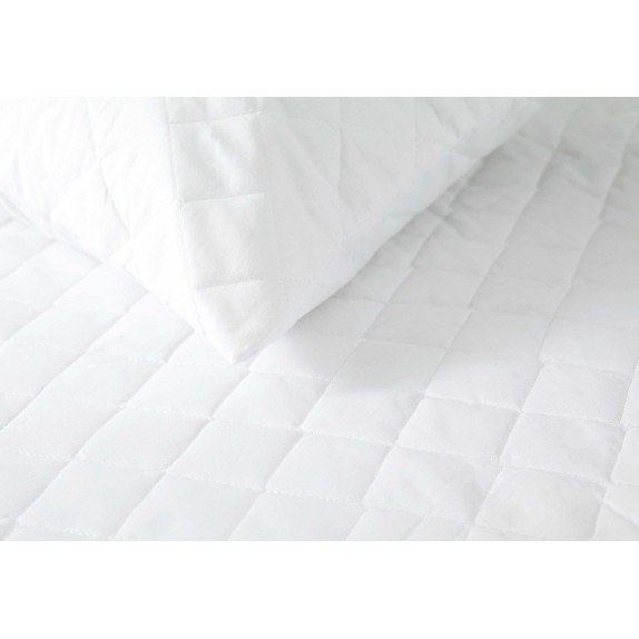 Σετ Προστατευτικές Μαξιλαροθήκες Καπιτονέ Nima Abbraccio...