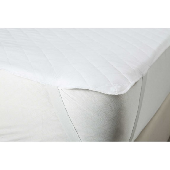 Κάλυμμα Στρώματος Καπιτονέ Μονό Με Λάστιχο Nima Abbraccio...