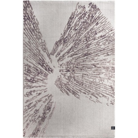 Χαλί Guy Laroche Silicon Amethyst 160x230