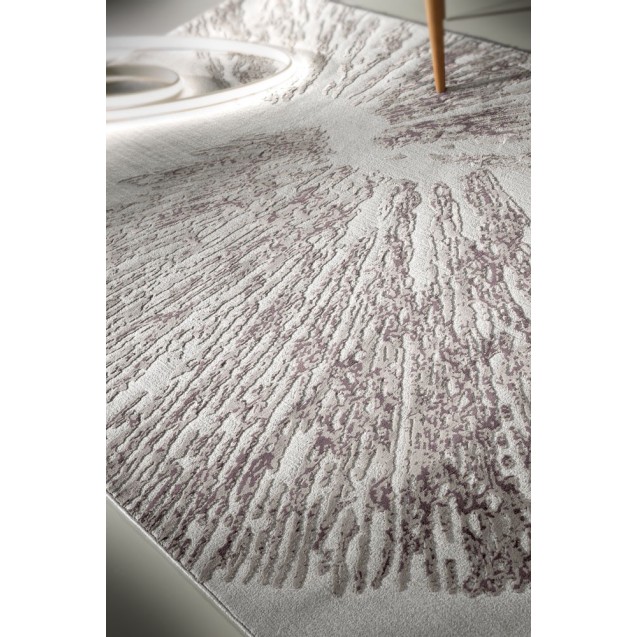 Χαλί Guy Laroche Silicon Amethyst 160x230