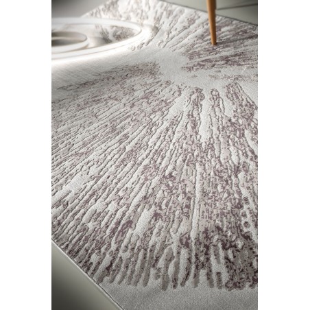 Χαλί Guy Laroche Silicon Amethyst 160x230