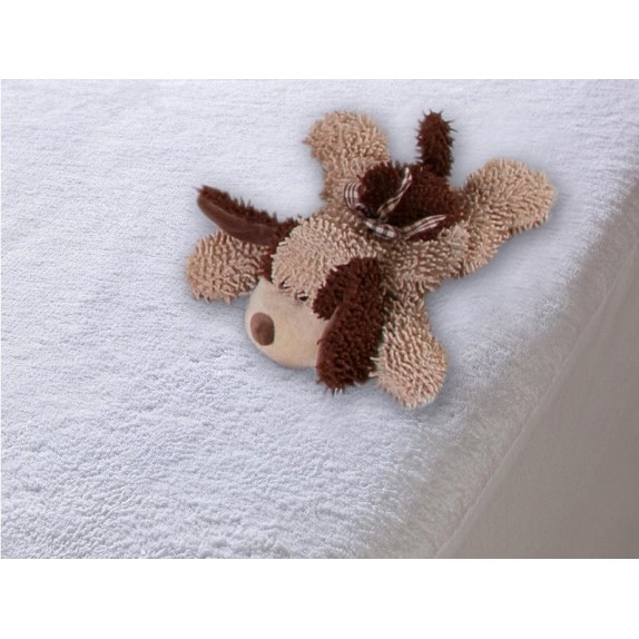 Σελτεδάκι Προστατευτικό Αδιάβροχο Jersey Sb Home...