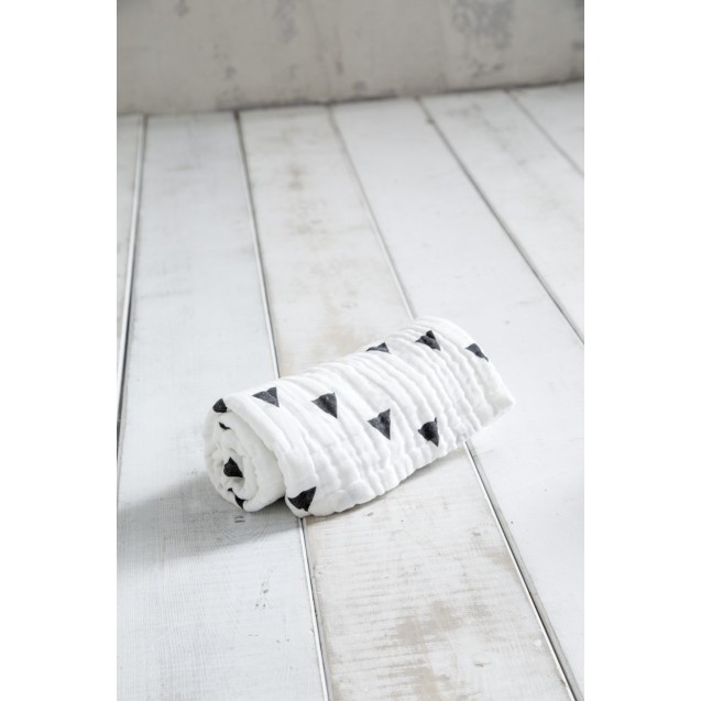 Κουβέρτα Κούνιας Nima Razzle 110x150