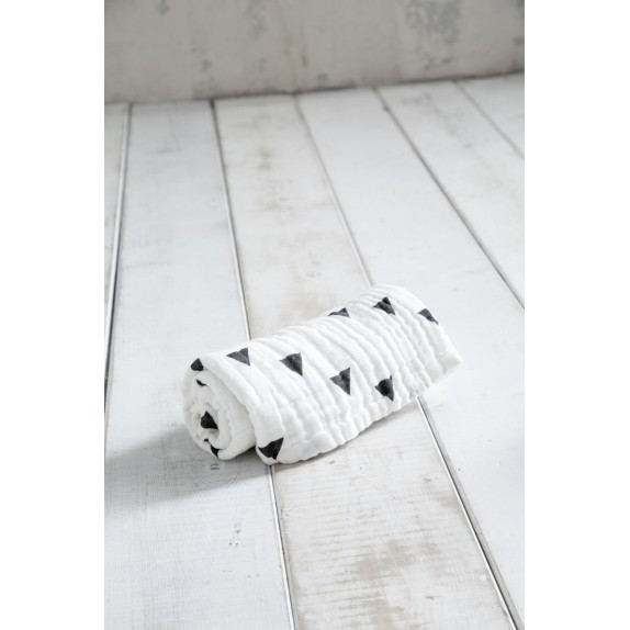 Κουβέρτα Λίκνου Nima Razzle 75x110