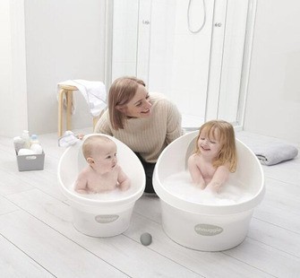 Βρεφικό Μπάνιο