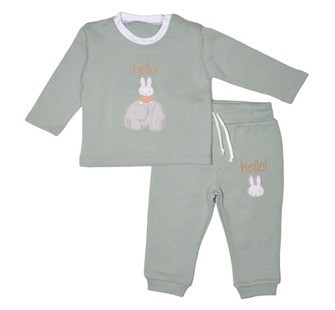 Βρεφική Ένδυση