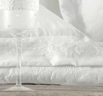 Νυφικά Κουβερλί