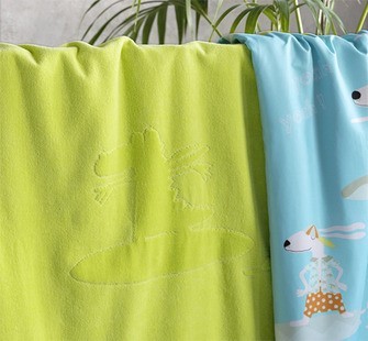 Βρεφικές & Παιδικές Πετσέτες Θαλάσσης