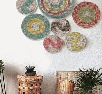 Διακοσμητικά Τοίχου