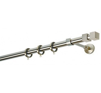 Κουρτινόξυλα & Κουρτινόβεργες