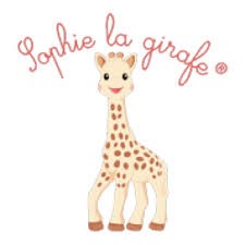Sophie La Girafe
