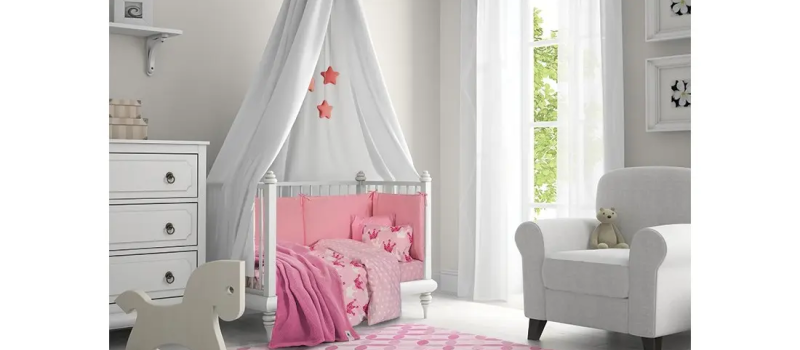 Βρεφικές κουβέρτες: Πώς θα διαλέξετε την ιδανική για το μωρό σας